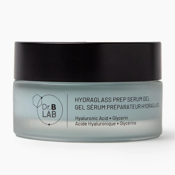 Dr. Brandt Other - DR. Brandt HYDRAGLASS PREP SERUM GEL 1 of oz NEW